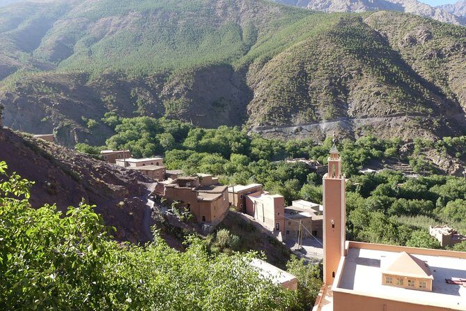 Marrakesh: Agafay Desert Tour with Lunch and Camel Ride - The Sum Up