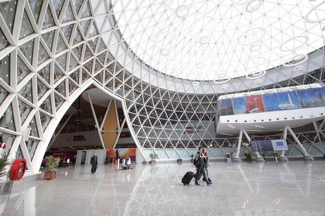 Marrakesh Airport Transfer - The Reality of the Experience: Pros and Cons
