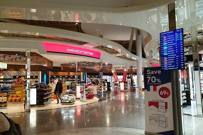 Marrakesh Airport Transfer - Final Thoughts