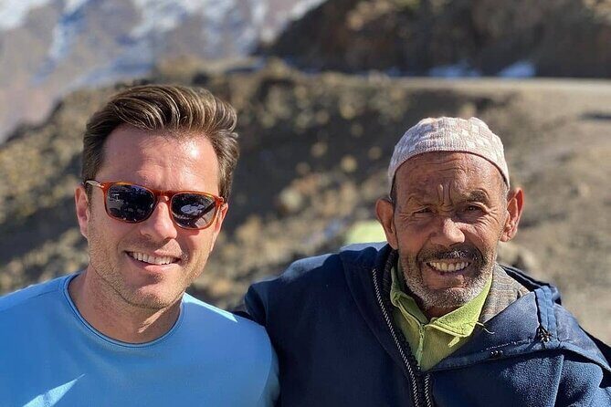 Marrakesh: Atlas Mountains Tour with a Guide - A Closer Look at the Experience