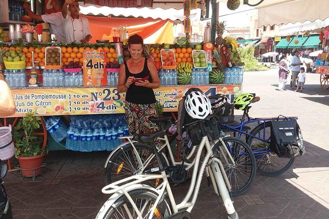 Marrakesh city tour with private driver - An In-Depth Look at the Marrakech City Tour