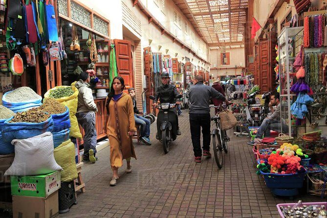 Marrakesh city tour with private driver - Final Thoughts: Who Should Book This Tour?