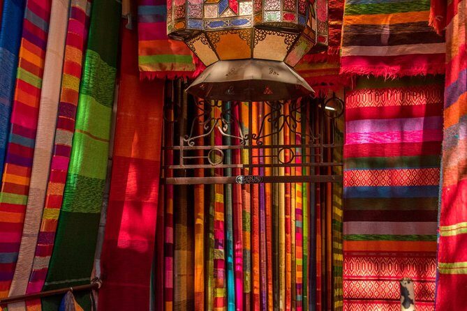 Marrakesh Day Trip From Casablanca With Camel Ride And Lunch At Agafay Desert - FAQ