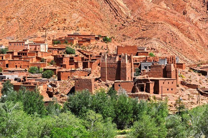 Marrakesh Day Trip to Ait Ben Haddou Ouarzazat - What to Keep in Mind