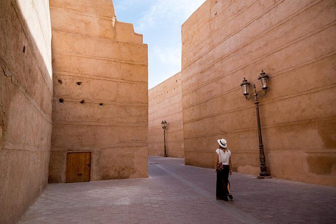 Marrakesh day trip with camel ride from Casablanca - FAQ