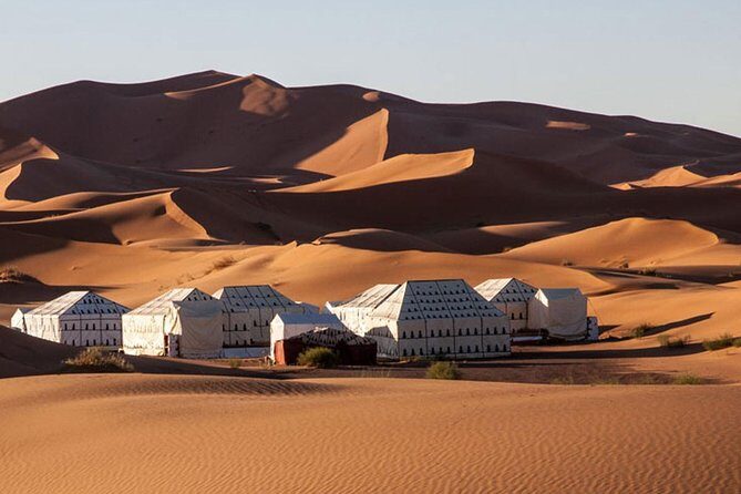 Marrakesh desert tour 3 days - Authenticity and Overall Value