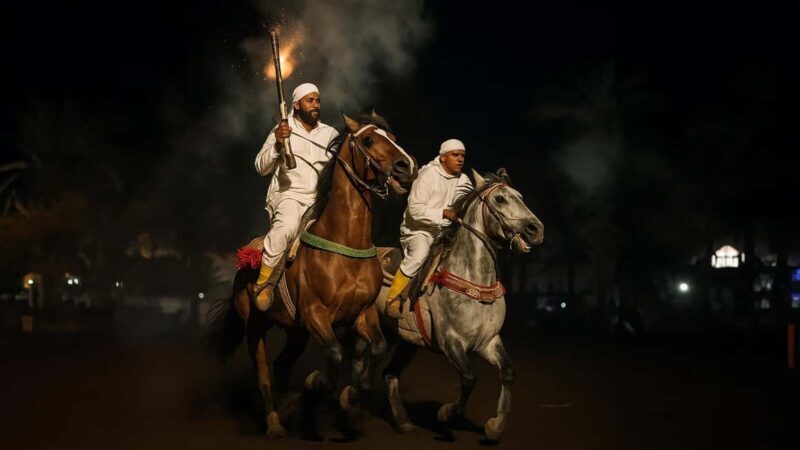 Marrakesh: Fantasia Show & Moroccan Dinner - Final Thoughts: Is It Worth It?