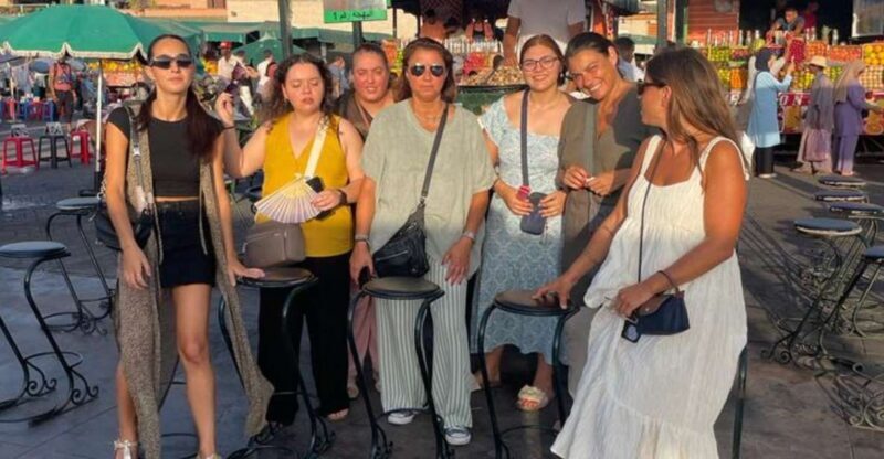 Marrakesh Food Adventure: Tasting and Dinner - Final Thoughts