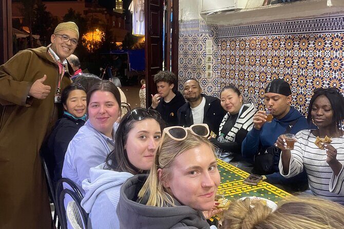 Marrakesh Food Tasting Adventure With Dinner - Final Thoughts