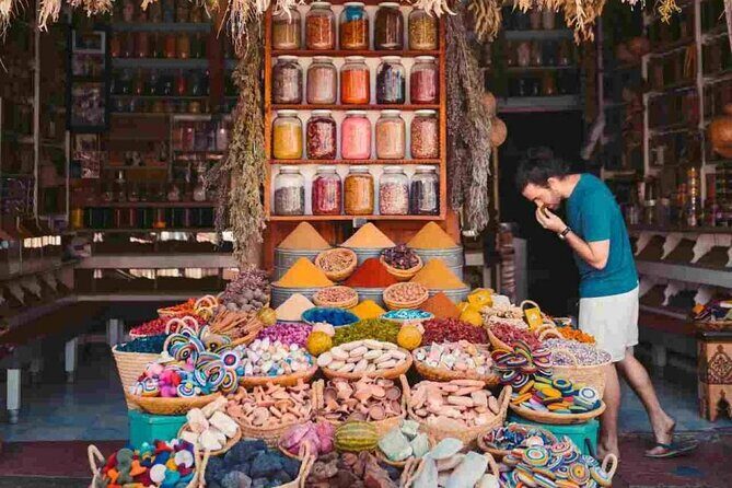 Marrakesh Guided City Tour - The Sum Up: Is It Worth It?