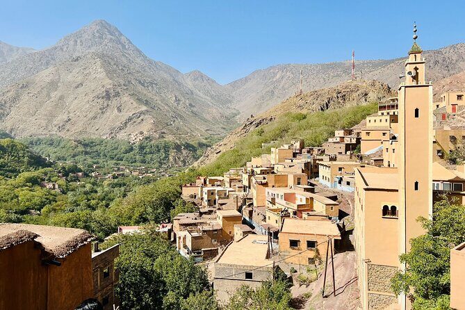 Marrakesh: High Atlas, imlil Valley & Waterfalls Tour - Final Thoughts: Who Will Love This Tour?