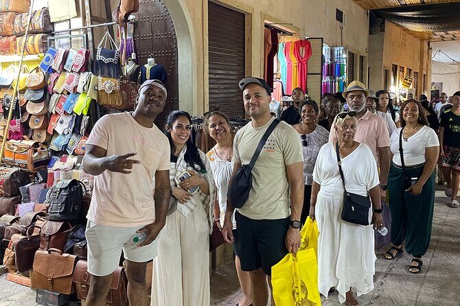 Marrakesh Magical Twilight Walking Tour - Final Thoughts