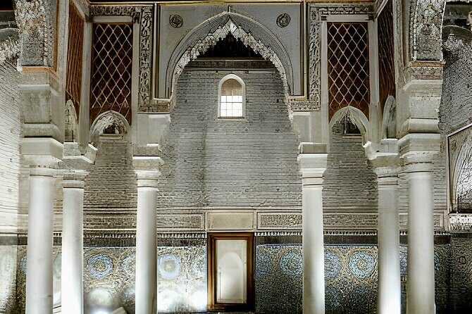 Marrakesh Marvels: Full Day Guided City Tour - The Practical Side