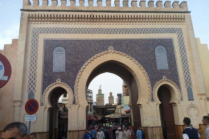 Marrakesh - Merzouga desert - Fes 3 days 2 nights - Practical Details and Value Considerations