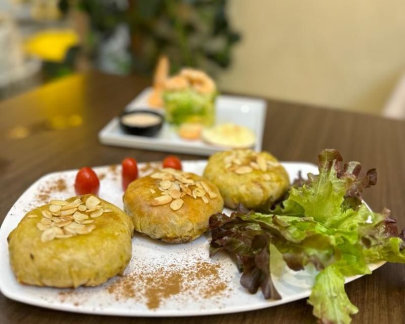 Marrakesh: Moroccan Lunch at Chouf L'Or Restaurant - FAQ