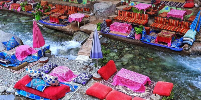 Marrakesh: Ourika Valley & Atlas Mountains Day Trip + Lunch - Who Is This Tour Best Suited For?