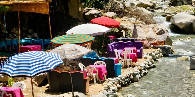 Marrakesh: Ourika Valley & Atlas Mountains Day Trip + Lunch - Frequently Asked Questions