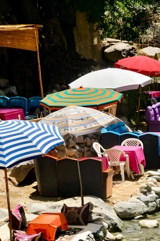 Marrakesh: Ourika Valley & Atlas Mountains Day Trip + Lunch - Final Thoughts