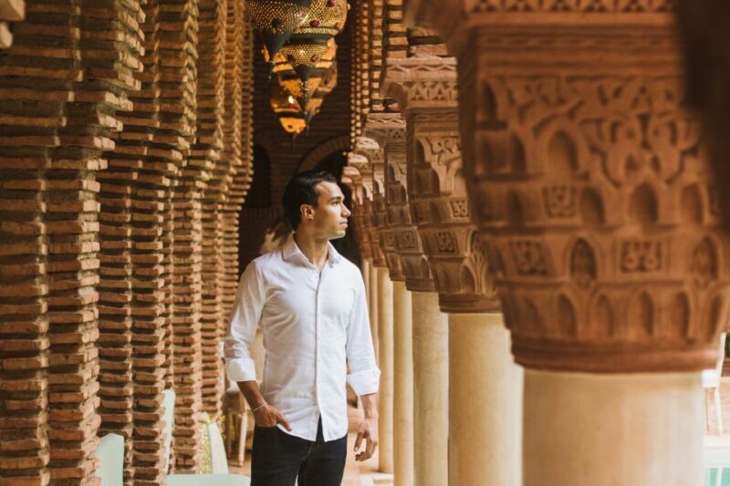 Marrakesh: Photo Shoot with a Private Vacation Photographer - Final Thoughts