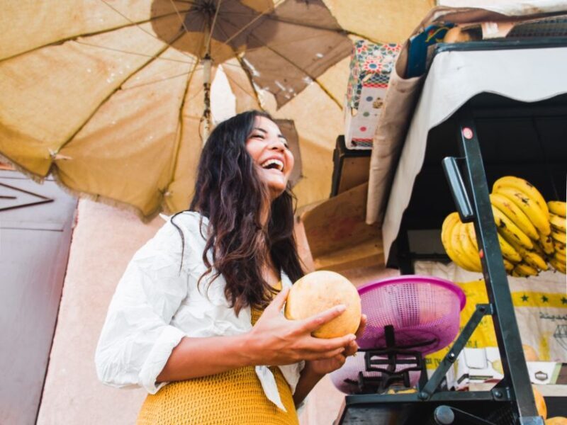 Marrakesh: Photo Shoot with a Private Vacation Photographer - FAQ