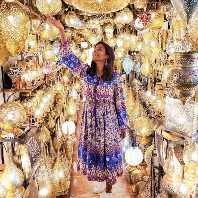Marrakesh: Private Half-Day Walking Guided Tour - FAQ