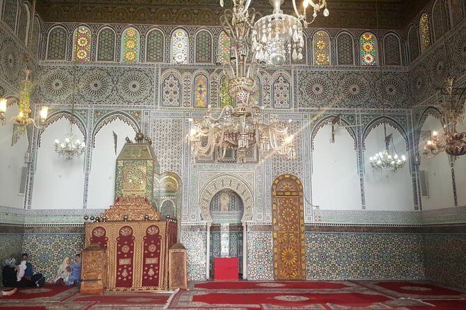 Marrakesh red city - Who is This Tour Best For?