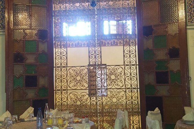 Marrakesh red city - FAQ