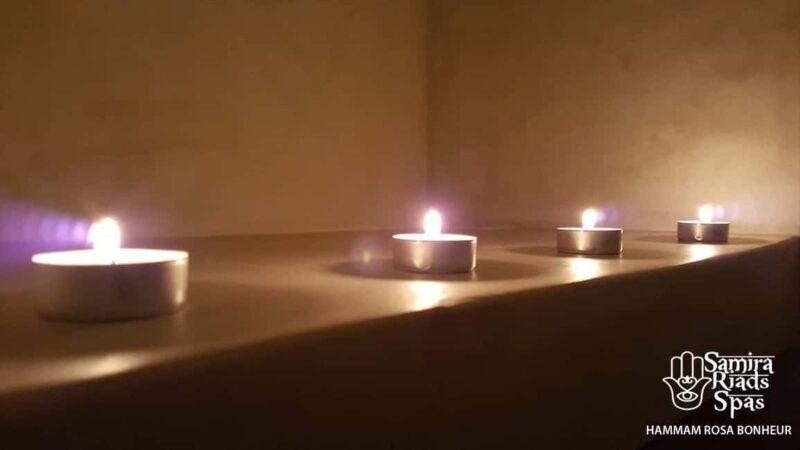 Marrakesh: Royal Hammam Ritual - A Deep Dive into the Marrakesh Royal Hammam Ritual