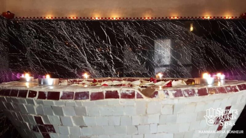 Marrakesh: Royal Hammam Ritual - Practical Details & Tips