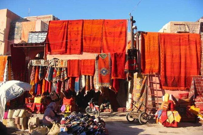 Marrakesh Souks Half-Day Tour - Deep Dive: Is It Worth the Price?