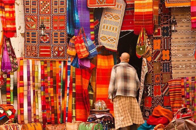 Marrakesh Souks Half-Day Tour - Final Thoughts