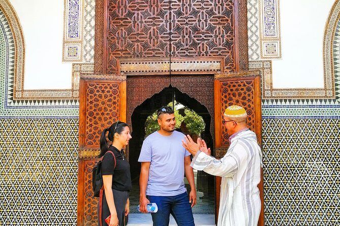 Marrakesh Untold Stories - An In-Depth Look at the Marrakech Untold Stories Tour