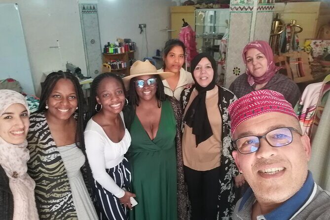 Marrakesh Untold Stories - The Sum Up: Who Will Love This Tour?