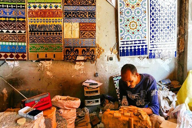 Marrakesh Untold Stories Shopping Tour Experience - Final Thoughts