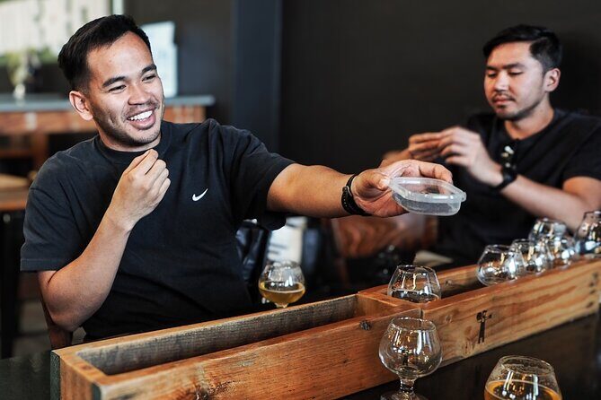 Marrickville Munch A Sydney Food Tour - Key Points