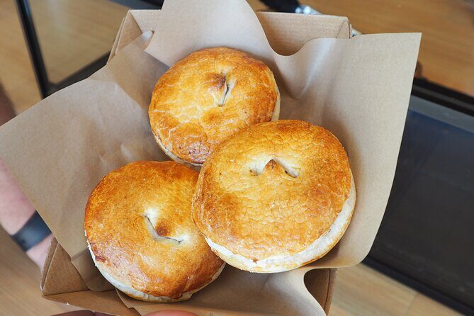 Marrickville Munch A Sydney Food Tour - The Tour Experience: A Detailed Breakdown