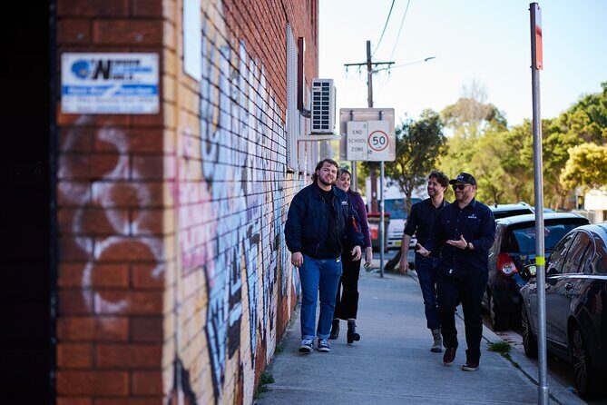 Marrickville Munch A Sydney Food Tour - FAQ