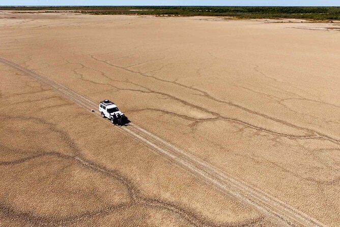 Marrija 4WD Cultural Tag Along Tour - FAQ