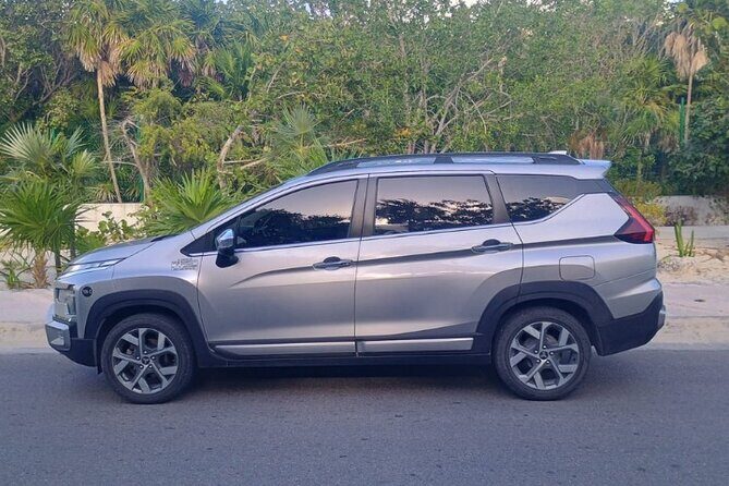 Marriot Cancun Private Airport Transfers - Key Points