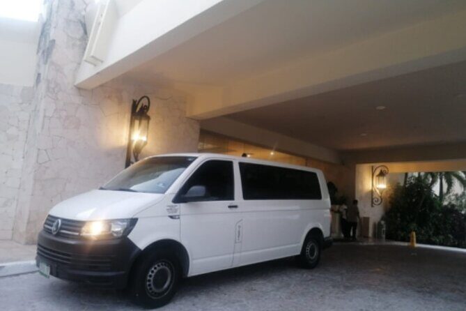 Marriot Cancun Private Airport Transfers - Practical Tips for Travelers