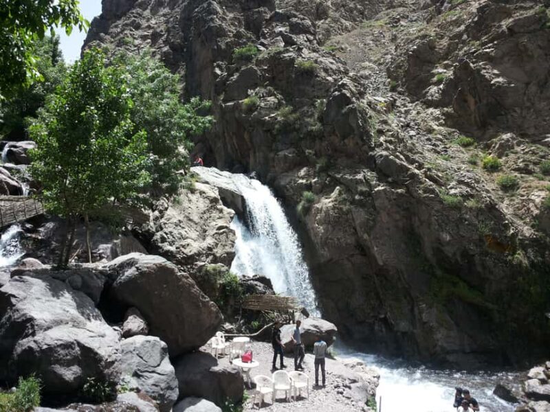 Marrkech: full day hike in atlas mountain & (lunche guide ) - Is This Tour Worth It?