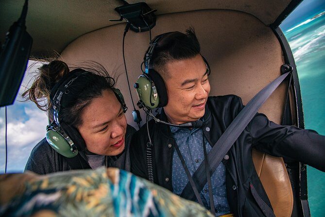 Marry Me Banner Flyover - Helicopter Proposal Flight - FAQ