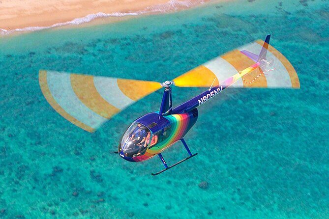 Marry Me Banner Flyover - Helicopter Proposal Flight - Final Thoughts