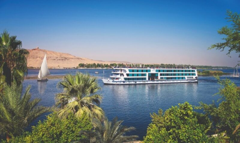 Marsa Alam: 4 Days Nile River Cruise with Guided Tours - What Makes This Tour Stand Out?
