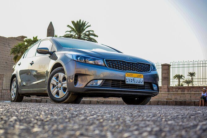 Marsa Alam Airport Transfer To Hotels - Introduction: A Smooth Start to Your Marsa Alam Adventure