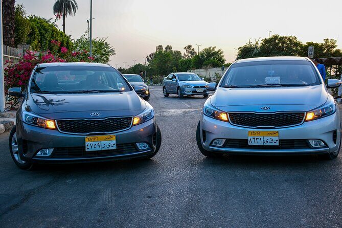 Marsa Alam Airport Transfer To Hotels - Key Points