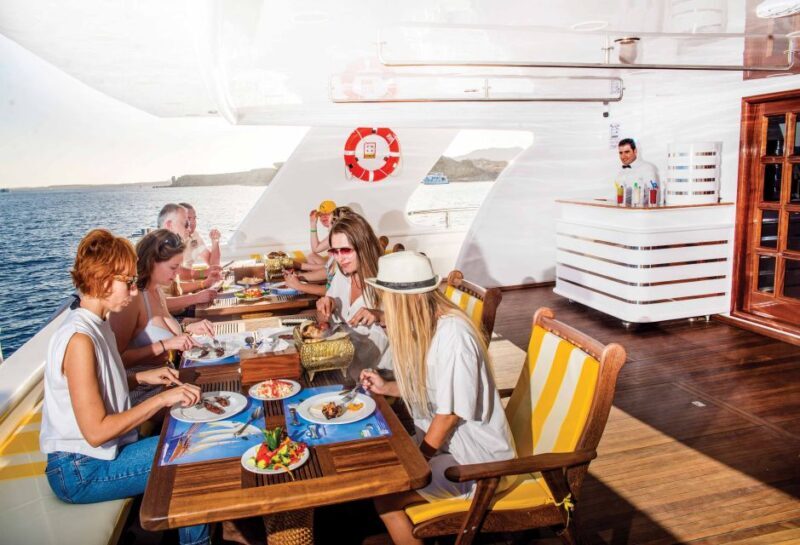 Marsa Alam: Elite vip Turtle bay snorkeling with BBQ Lunch - Key Points