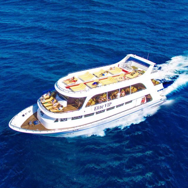 Marsa Alam: Elite vip Turtle bay snorkeling with BBQ Lunch - Pricing and Value: Is It Worth It?