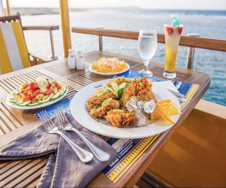 Marsa Alam: Nefertari Cruise with Snorkeling & Lunch/dinner - Final Thoughts