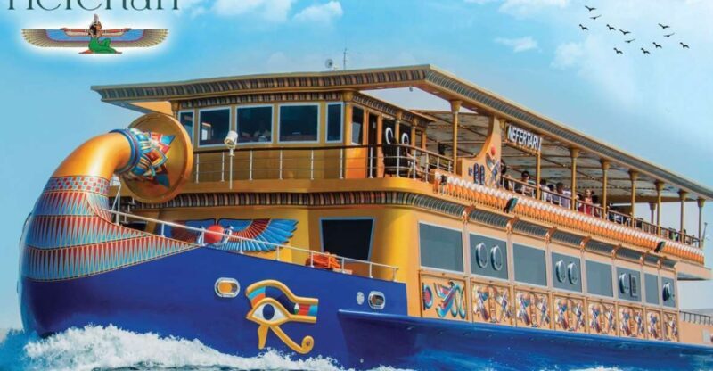 Marsa Alam: Nefertari Sunset/Morning Cruise & Snorkeling - To sum it up